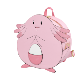 Pokémon Chansey Cosplay Mini Backpack