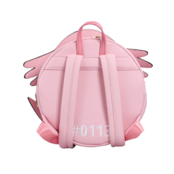 Pokémon Chansey Cosplay Mini Backpack