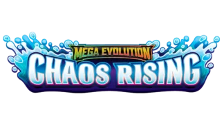 Pokemon TCG: Mega Evolution - Chaos Rising