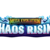 Pokemon TCG: Mega Evolution - Chaos Rising