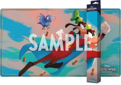 Disney Lorcana - Wilds Unknown (Set 12) Playmat