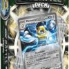 Pokémon TCG: Melmetal ex Battle Deck
