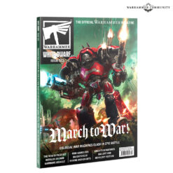 White Dwarf Issue 523