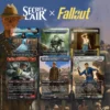 Magic: The Gathering | Secret Lair x Fallout: Beyond Vault 33