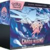 Pokémon TCG: Mega Evolution - Chaos Rising Elite Trainer Box