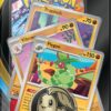 Pokémon TCG: Mega Evolution - Chaos Rising Premium Blister