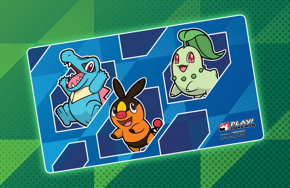 Pokémon TCG Mid-Year Celebration: Final Results!