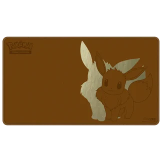 Ultra Pro - Elite Series: Eevee - Foil Playmat