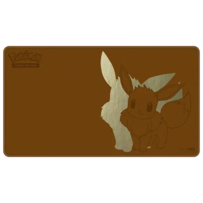 Ultra Pro - Elite Series: Eevee - Foil Playmat