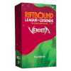 Riftbound: League of Legends TCG Vendetta Pre-Rift