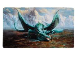 Dragon Shield - Cor the Hungry Heart - TCG Playmat