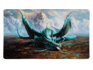 Dragon Shield - Cor the Hungry Heart - TCG Playmat