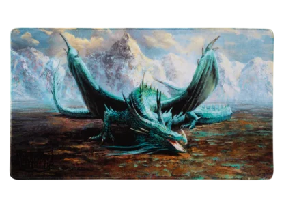 Dragon Shield - Cor the Hungry Heart - TCG Playmat