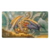 Dragon Shield - King Gygex the Golden Terror - TCG Playmat