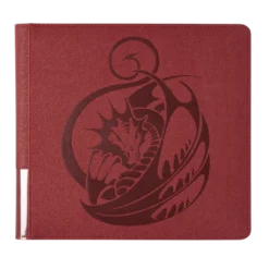 Zipster XL - Blood Red