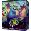 Disney Lorcana | Attack of the Vine! – Prerelease