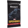 Magic: The Gathering | Marvel Super Heroes - Play Booster