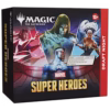 Magic: The Gathering | Marvel Super Heroes Draft Night