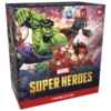 Magic: The Gathering | Marvel Super Heroes – Prerelease