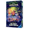 Disney Lorcana - Attack of the Vine! - Illumineer's Quest: The Great Hunny Rescue
