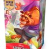 Disney Lorcana - Attack of the Vine! - Gift Set