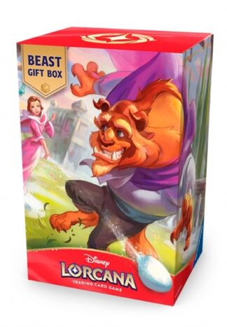 Disney Lorcana - Attack of the Vine! - Gift Set
