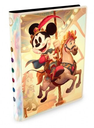Disney Lorcana - Attack of the Vine! - Portfolio