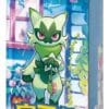 Pokémon TCG: CBB5C: Gem Pack Vol. 5 Booster Box (Simplified Chinese)