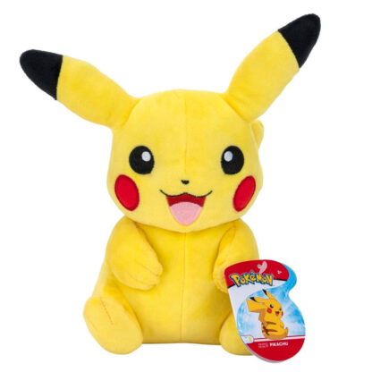 Pikachu Plush - 20 cm