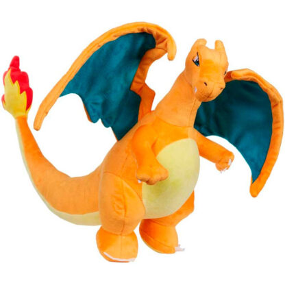 Charizard Plush - 30 cm