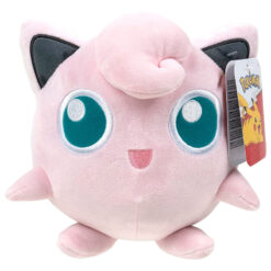 Jigglypuff Plush - 20 cm