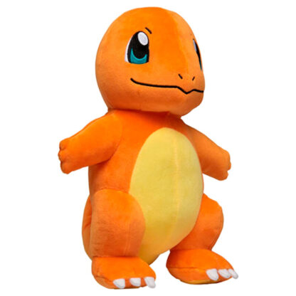 Charmander Plush - 26 cm