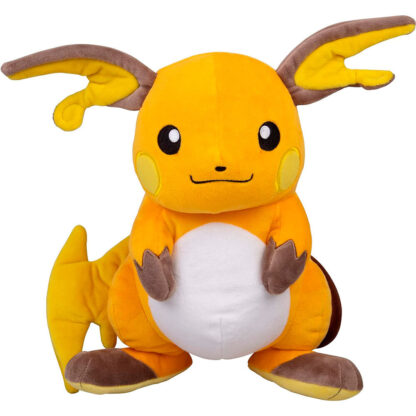 Raichu Plush - 30 cm