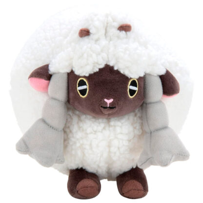 Wooloo Plush - 20 cm