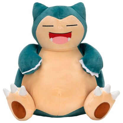 Snorlax Plush - 30 cm