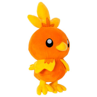 Torchic Plush - 20 cm