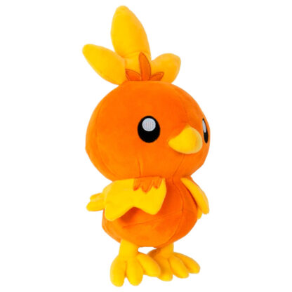 Torchic Plush - 20 cm