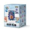 Pokémon TCG: Dream Painting Collection Water Figure Set (Simplified Chinese)