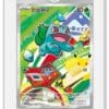 Pokémon TCG: Original Partner Set Vol.1 (Simplified Chinese)