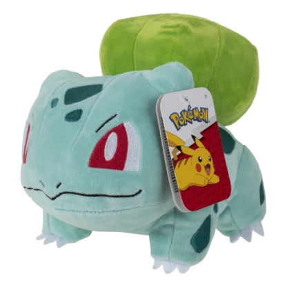 Bulbasaur Plush - 20 cm