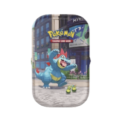 Pokémon TCG: Lumiose City Mini Tin