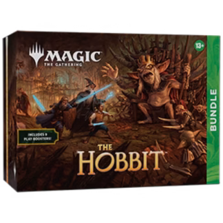 Magic: The Gathering | The Hobbit - Bundle