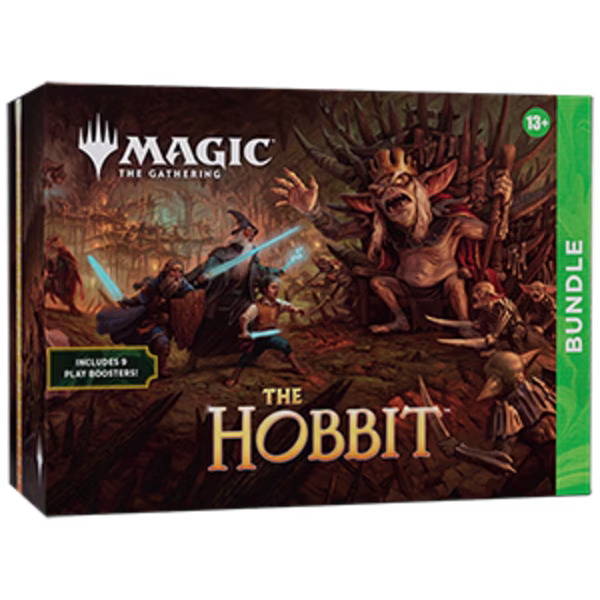 Magic: The Gathering | The Hobbit - Bundle