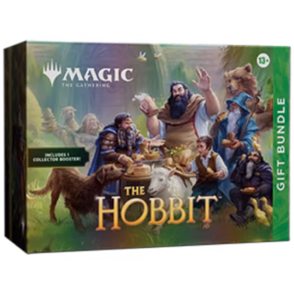 Magic: The Gathering | The Hobbit - Gift Bundle