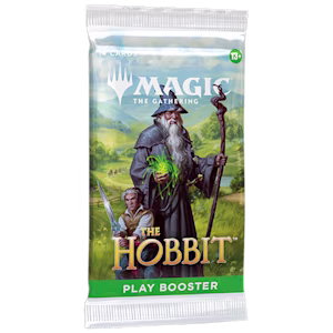 Magic: The Gathering | The Hobbit - Play Booster