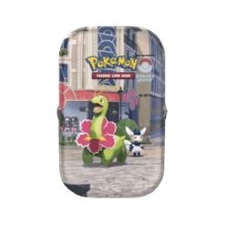 Pokémon TCG: Lumiose City Mini Tin
