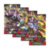 Pokémon TCG: Mega Evolution - Pitch Black Booster Pack