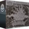 Pokémon TCG: Mega Evolution - Pitch Black Elite Trainer Box