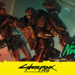Cyberpunk TCG Beta Event