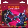 Riftbound: League of Legends TCG Showdown Deck Zed v Shen